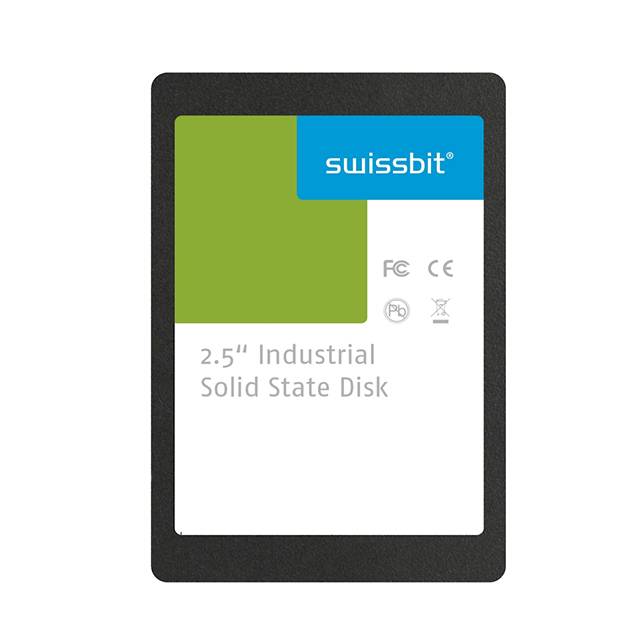 Picture of SFSA016GQ1BJ8TO-I-DT-226-STC