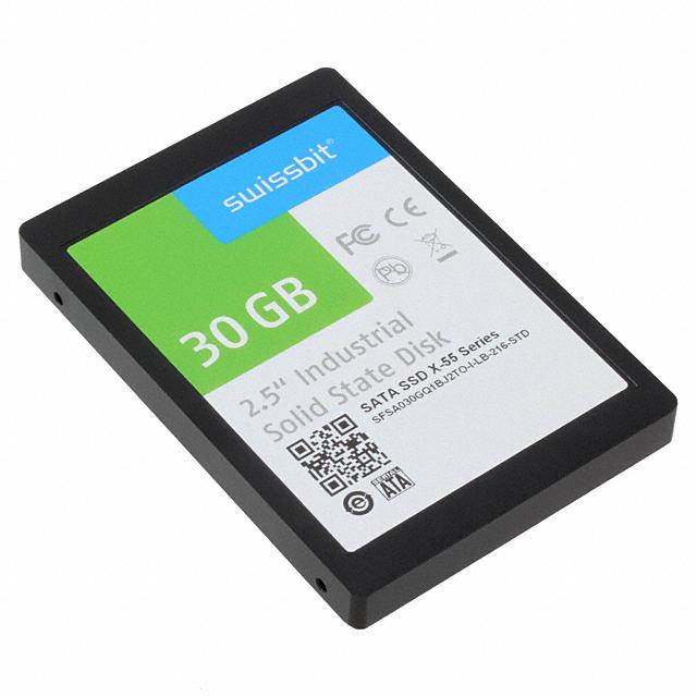 Picture of SFSA030GQ1BJ2TO-C-LB-216-STD
