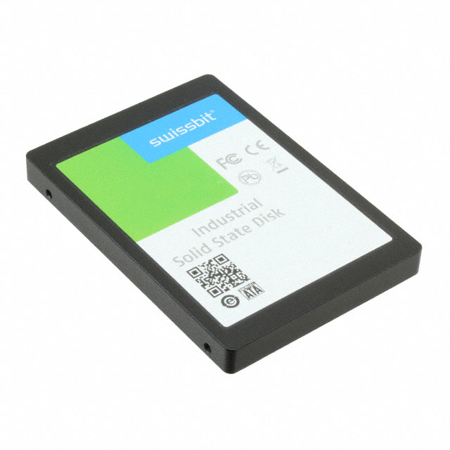 Picture of SFSA120GQ1BJ8TO-I-LB-226-STD