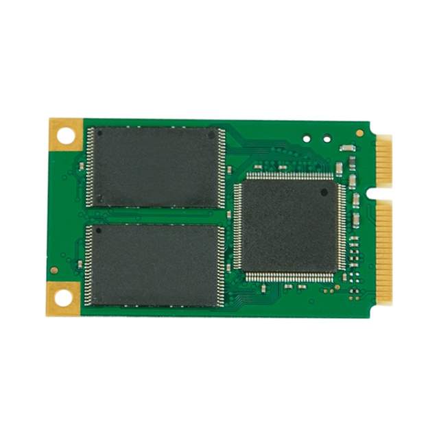 Picture of SFSA4096U1BR4TO-I-MS-236-STD