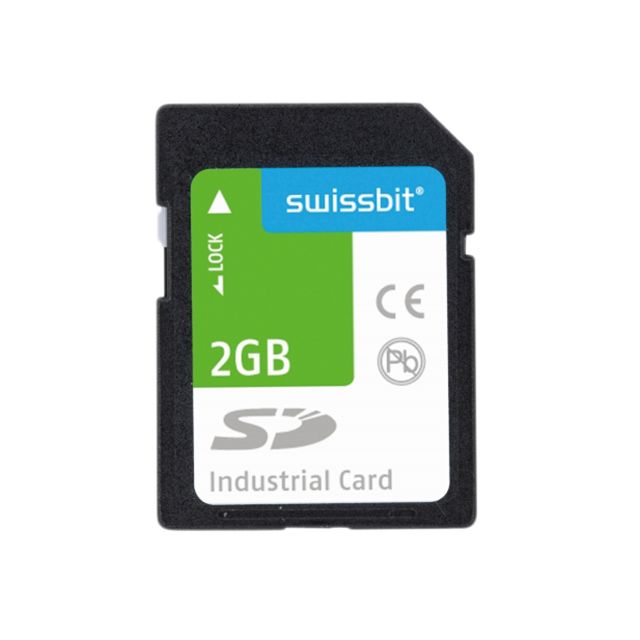 Picture of SFSD0512L1BN1TO-I-ME-161-STD
