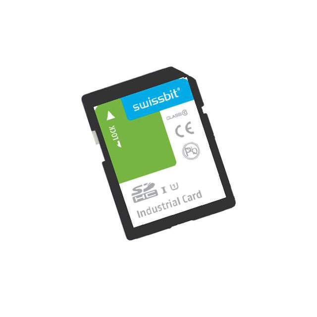 Picture of SFSD8192L1BM1TO-E-DF-221-STD