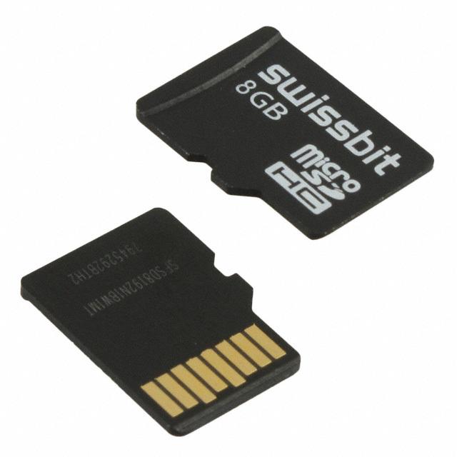 Picture of SFSD8192N1BW1MT-E-QG-111-STD