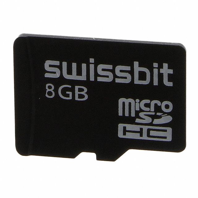 Picture of SFSD8192N1BW1MT-I-QG-111-STD