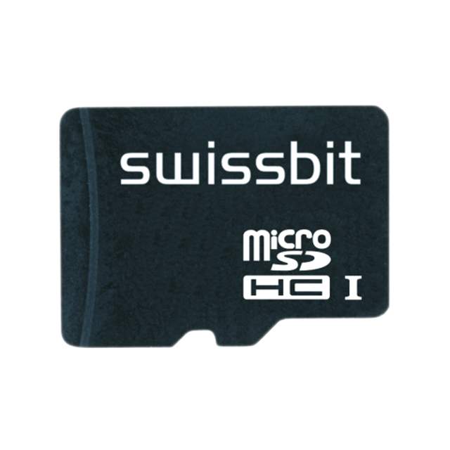 Picture of SFSD8192N3BM1TO-E-LF-2CP-STD