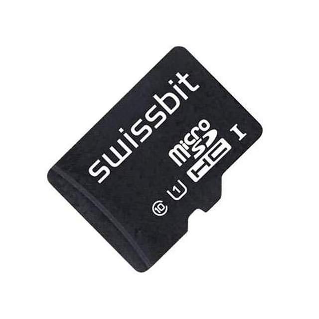 Picture of SFSD8192N3BM1TO-I-GE-2B1-STD