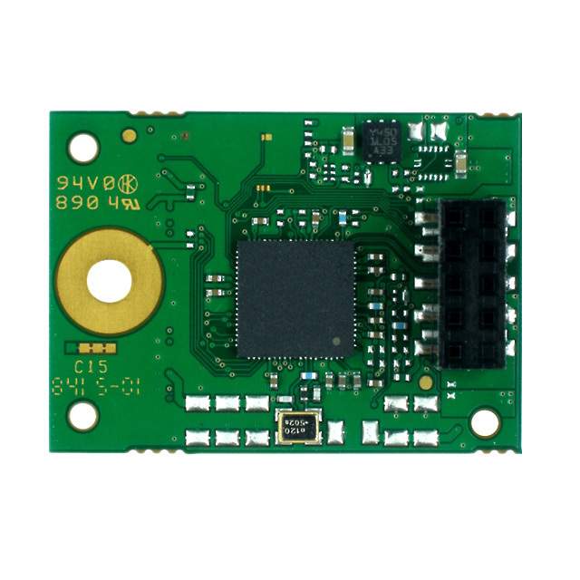 Picture of SFUI032GJ1AB2TO-C-GS-2A1-STD