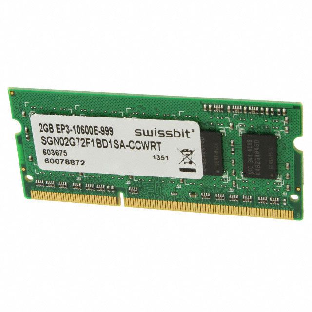 Picture of SGN02G72F1BD1SA-CCWRT