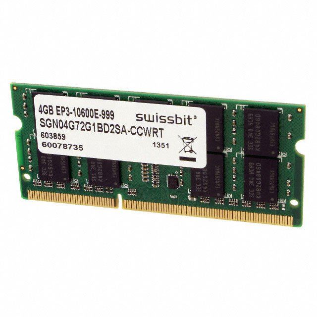 Picture of SGN04G72G1BD2SA-CCWRT