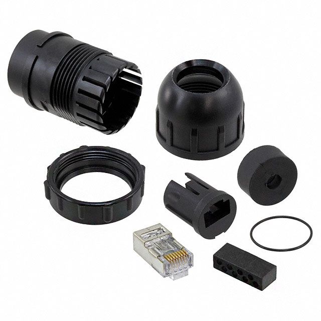 Picture of DCC-RJ6ST-310