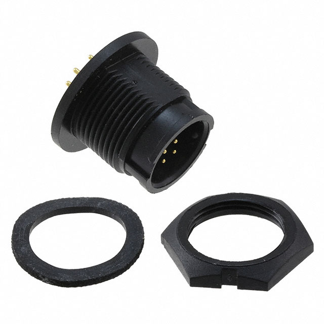 Picture of W7881-10PG-300  