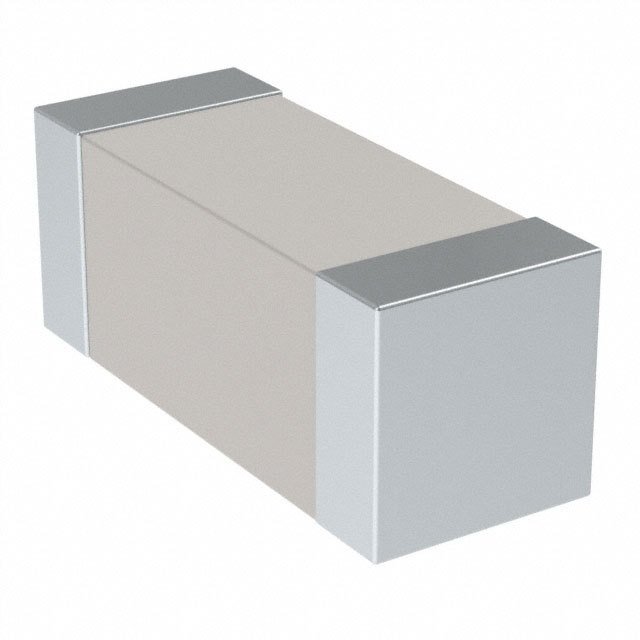 Picture of 1206Y0160105KXT  