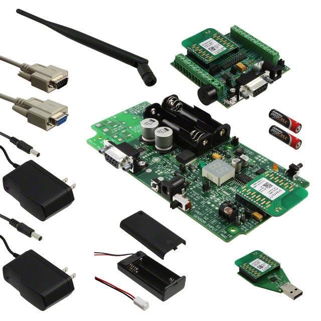 Picture of EK2505