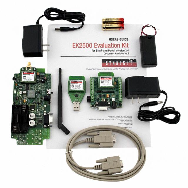 Picture of EK2550