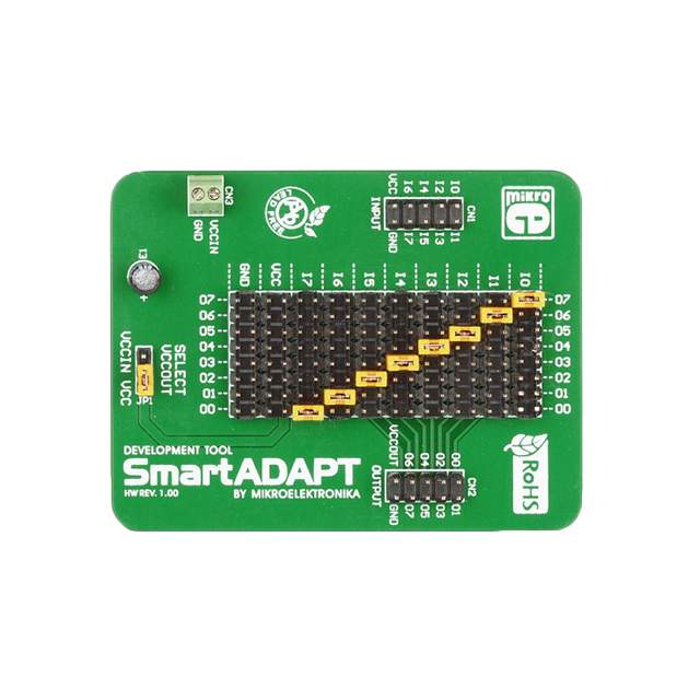 Picture of 1.5SMC30CA R7G  