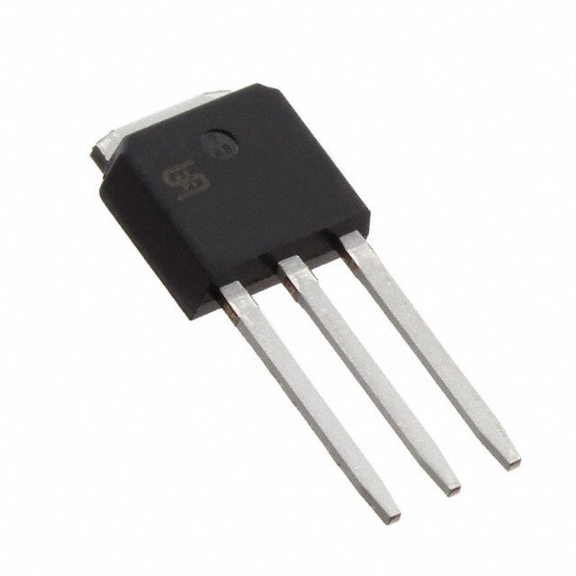 Picture of TSM8N50CH C5G