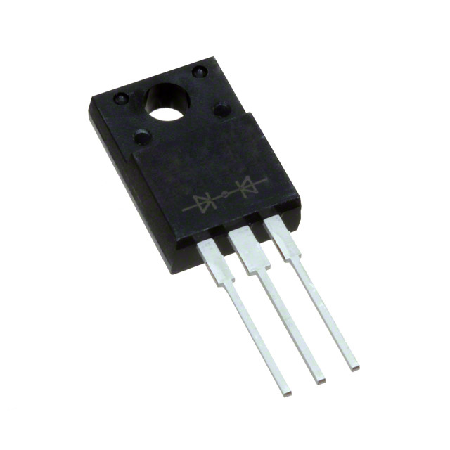 Picture of TSM8N80CI C0G