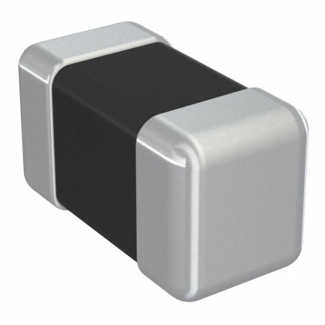 Picture of AMK063ABJ105MP-F  