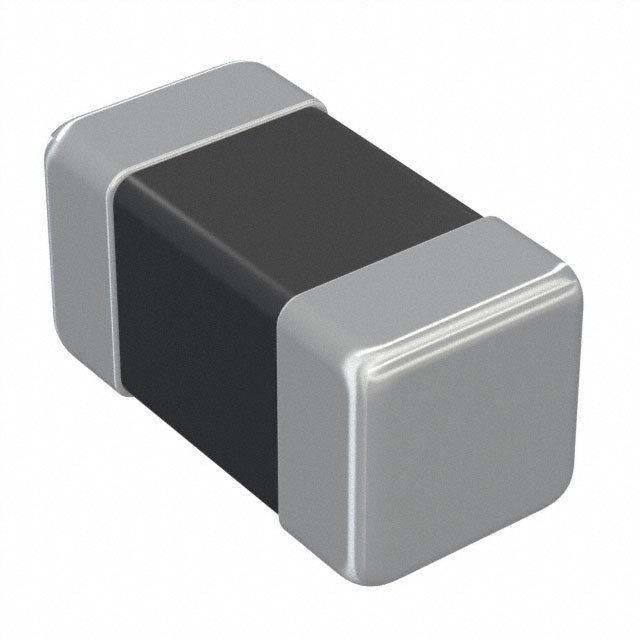 Picture of AMK105BJ335MV-F  
