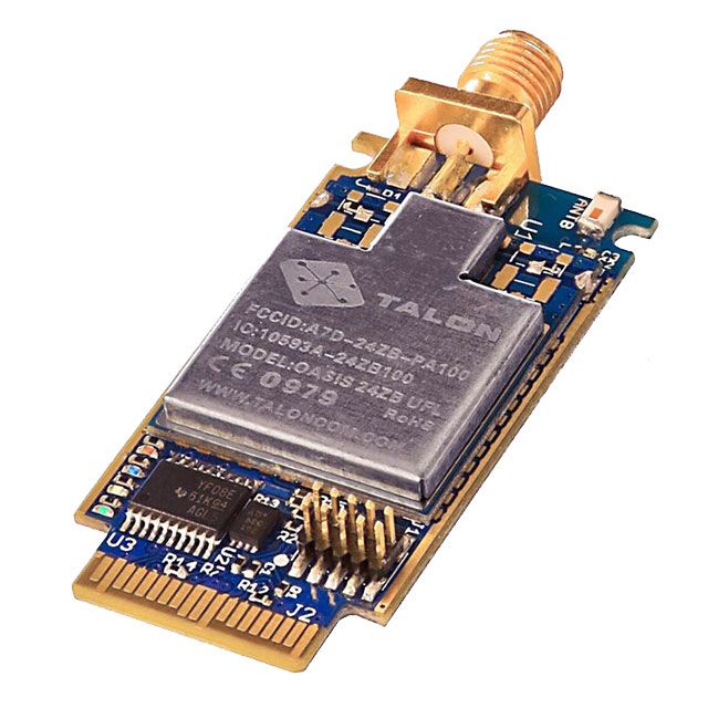 Picture of OVAL-24SW-CHIP-SMA