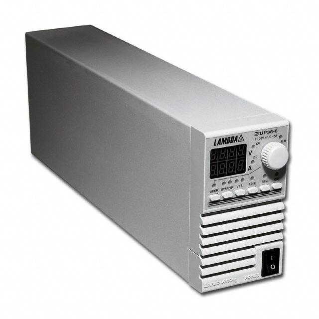 Picture of ZUP80-5/U