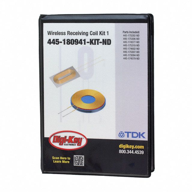 Picture of 445-180941-KIT