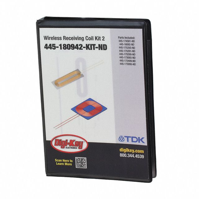 Picture of 445-180942-KIT