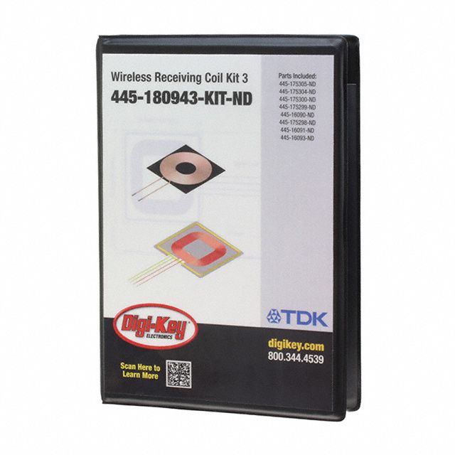 Picture of 445-180943-KIT