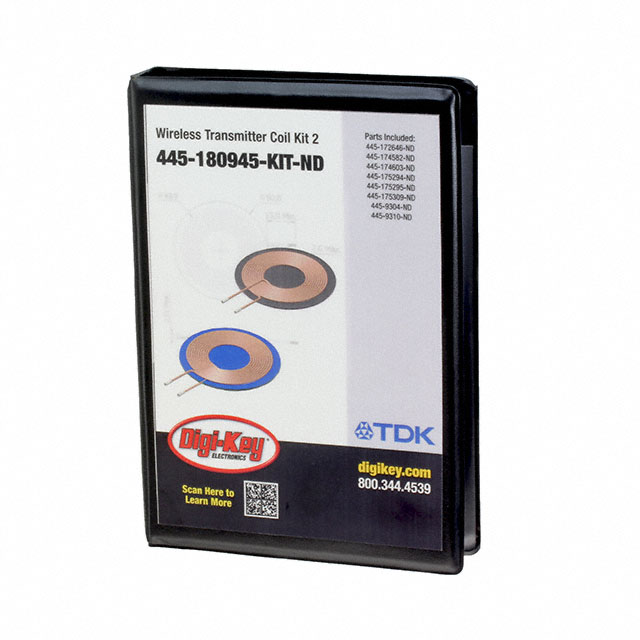 Picture of 445-180945-KIT