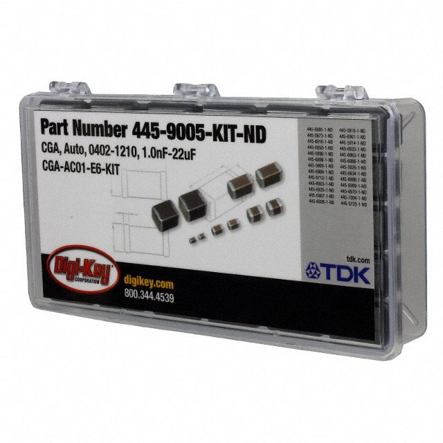 Picture of CGA-AC01-E6-KIT
