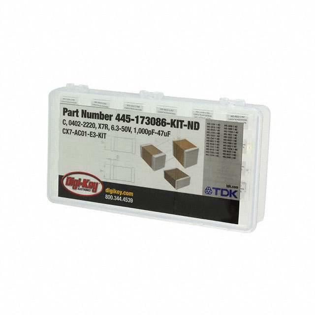 Picture of CX7-AC01-E3-KIT