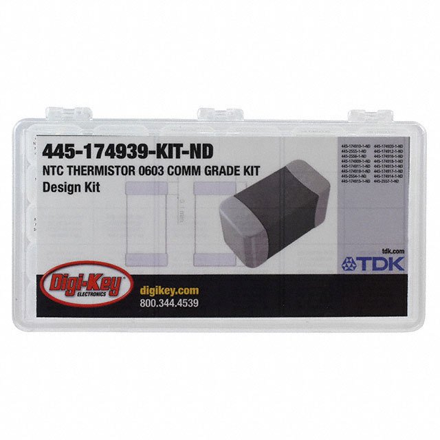 Picture of NTC0603-KIT