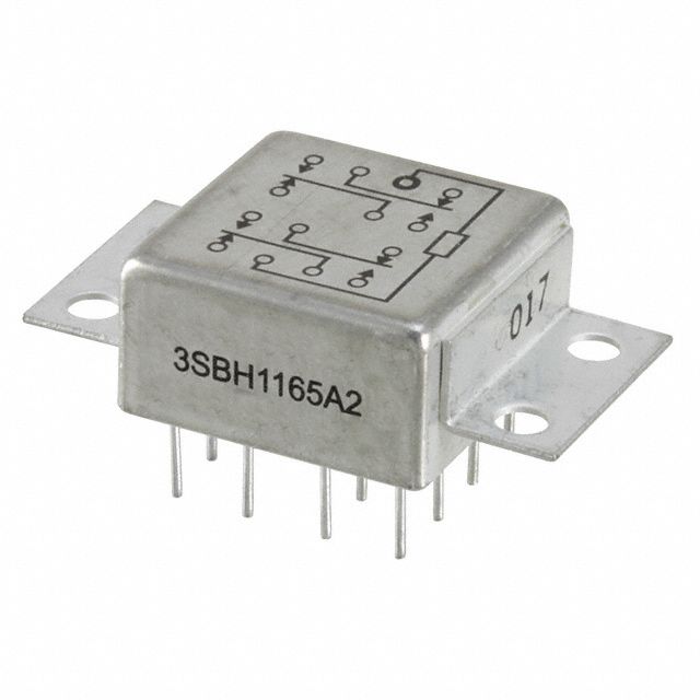 Picture of 3SBH1165A2