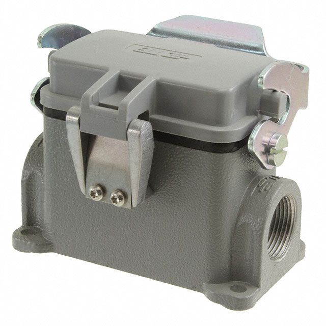 Picture of H10B-TSH-PG21