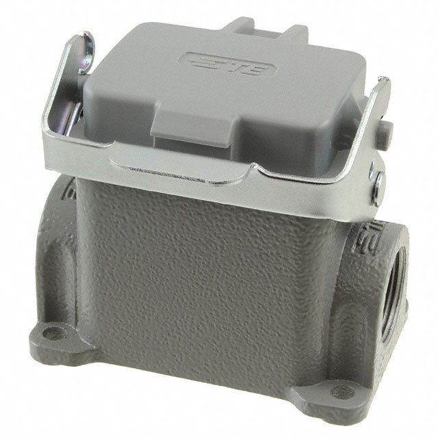 Picture of H6B-SDR-2PG16