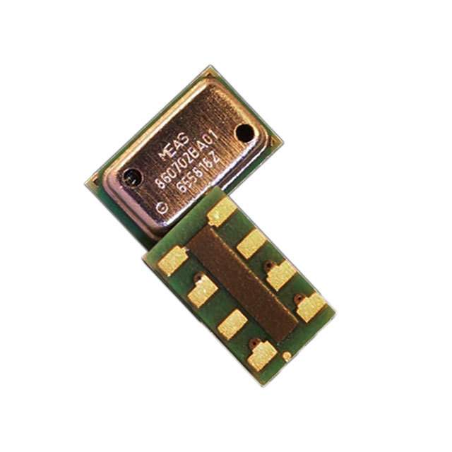 Picture of MS860702BA01-50