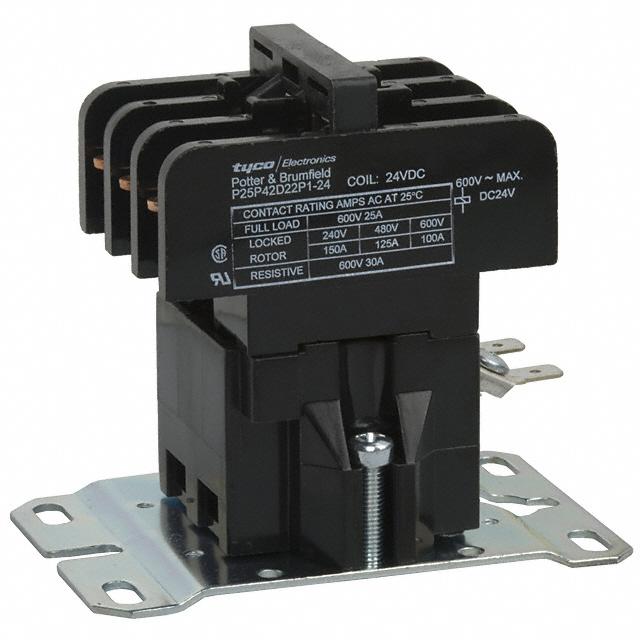 Picture of P25P42D12P1-24