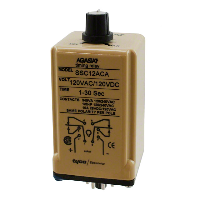 Picture of SSC12ACA