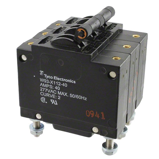 Picture of W93-X112-40  