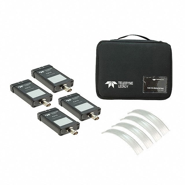 Picture of CA10-QUADPAK