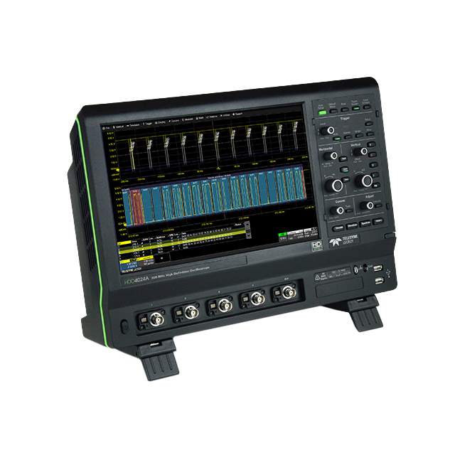 Picture of HDO4024A