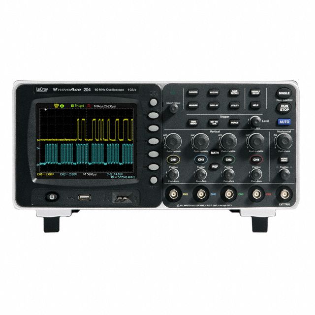 Picture of WAVEACE 204