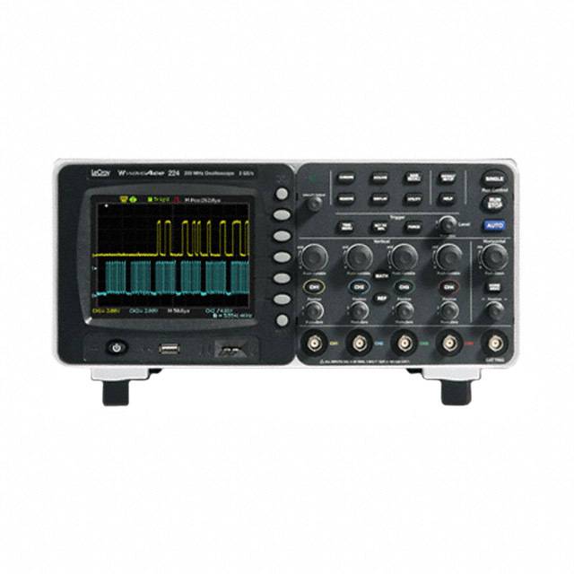 Picture of WAVEACE 224