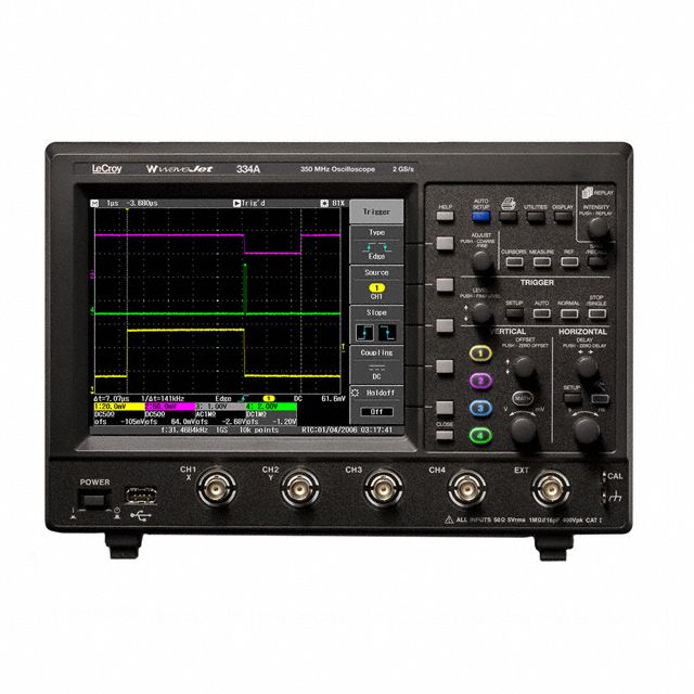 Picture of WAVEJET 334-A