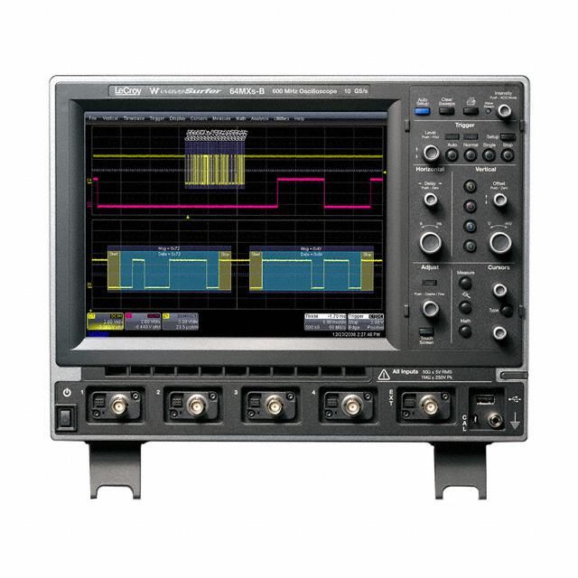 Picture of WAVESURFER 64MXS-B