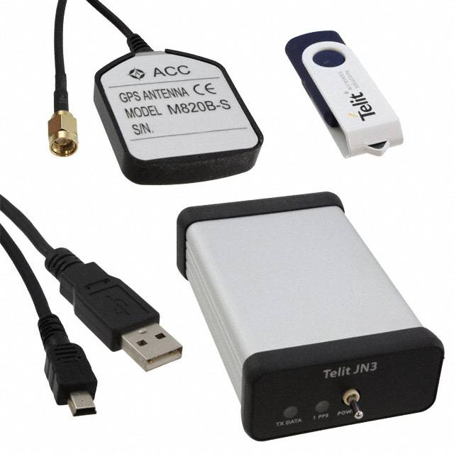 Picture of JN3-B3EV-LT