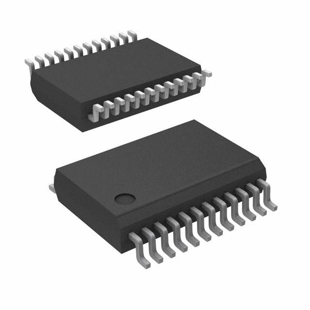 Picture of 74AC11240DBR