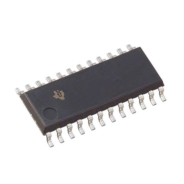 Picture of 74AC11244NSRG4