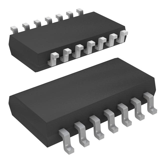 Picture of CD4541BNSR