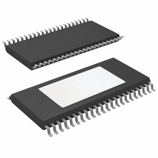 Picture of DRV8332HDDV